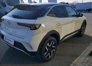 Opel Mokka Hatchback 1,2 l 96 kw