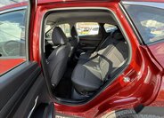 Hyundai Tucson SUV 1,6 l 118 kw