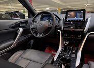 Mitsubishi Eclipse SUV 2,4 l 138 kw