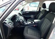 Ford Galaxy MPV 2,0 l 110 kw