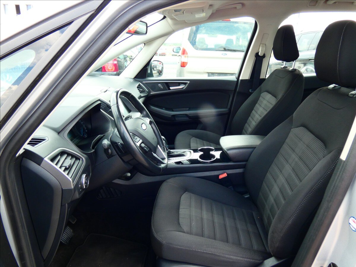 Ford Galaxy MPV 2,0 l 110 kw