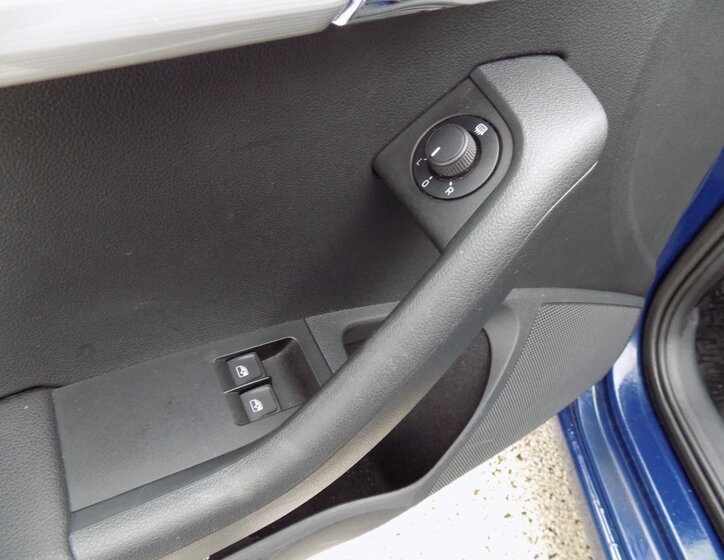 Škoda Octavia Kombi 1,4 l 110 kw