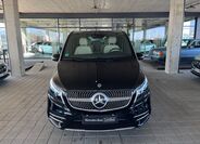 Mercedes-Benz Třídy V 2