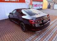 Škoda Superb Sedan / Limuzína 2,0 l 140 kw