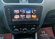 Škoda Octavia Kombi 999,0 85 kw