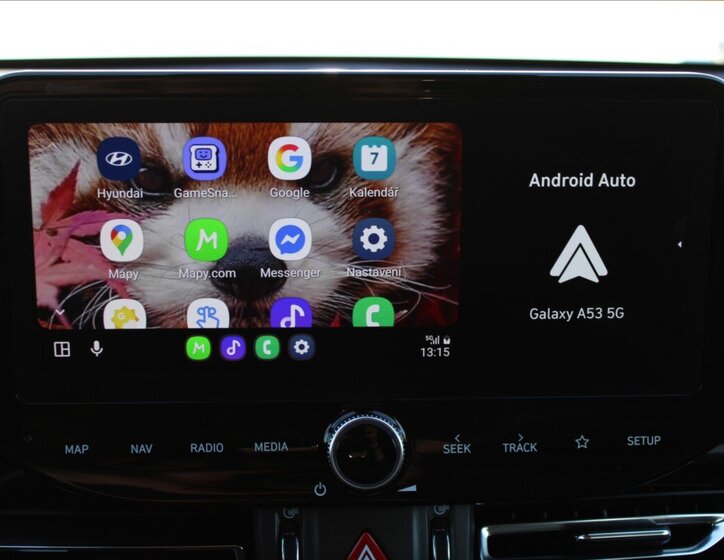 Hyundai i30 Kombi 1,5 l 117 kw