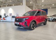 Ford Tourneo Courier 8