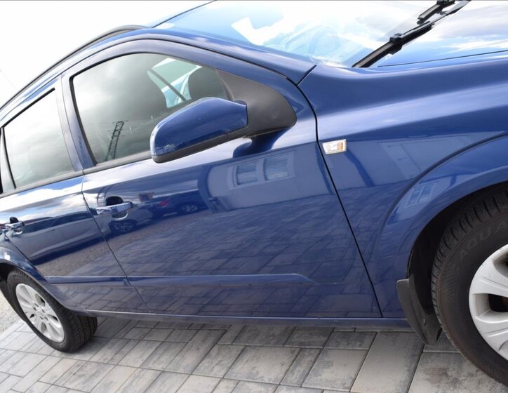 Opel Astra Kombi 1,9 l 74 kw