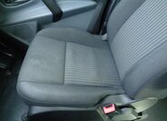 Ford Transit Custom Ostatní 2,0 l 77 kw