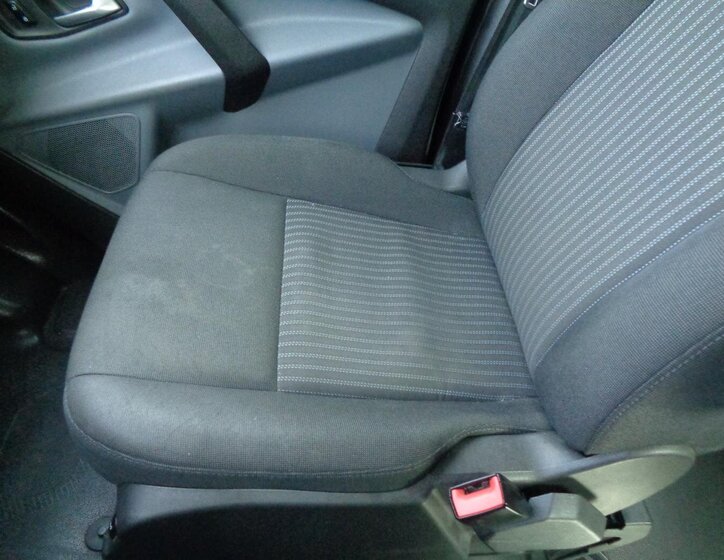 Ford Transit Custom Ostatní 2,0 l 77 kw