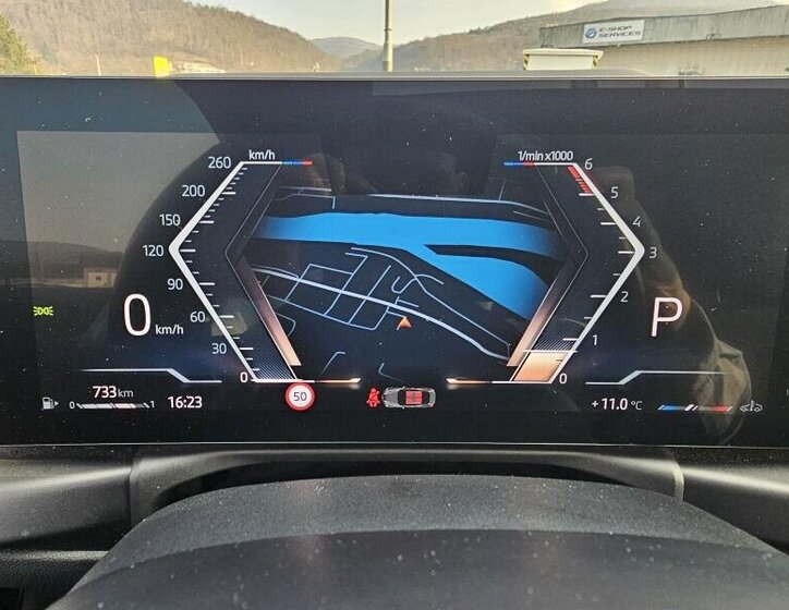 BMW Řada 4 Kupé 3,0 l 250 kw