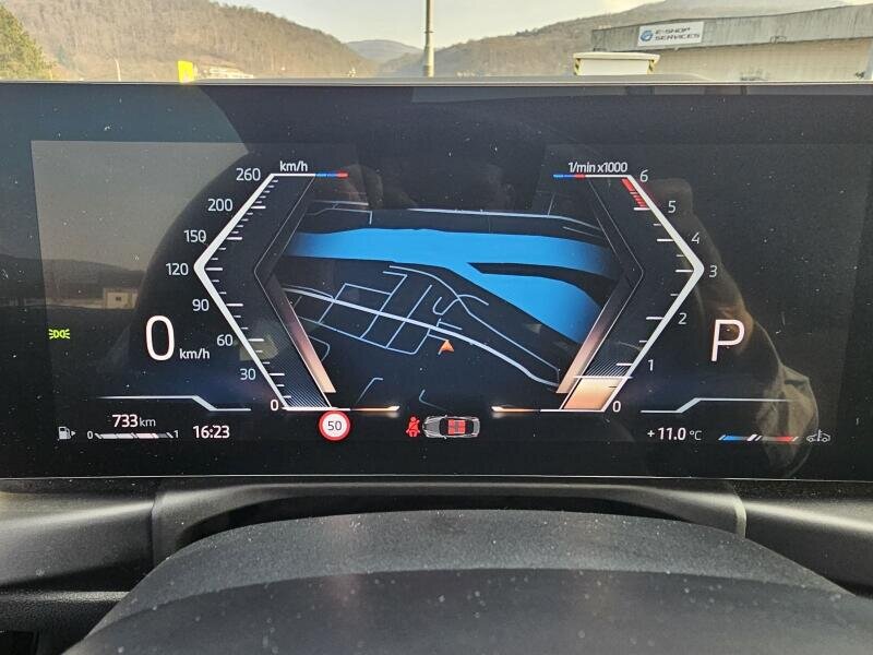 BMW Řada 4 Kupé 3,0 l 250 kw