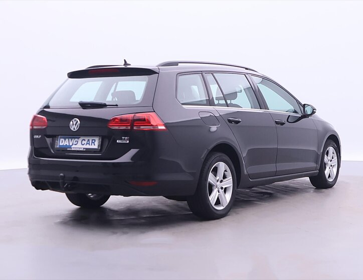 Volkswagen Golf Kombi 1,4 l 92 kw