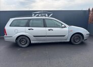 Ford Focus Kombi 1,6 l 74 kw