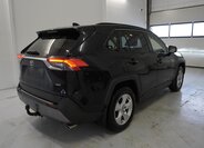 Toyota RAV4 Kombi 2,0 l 129 kw