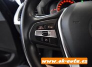 BMW X3 SUV 2,0 l 140 kw