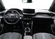 Peugeot 2008 SUV / Terénní 1,2 l 74 kw