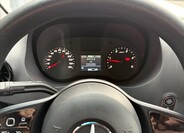 Mercedes-Benz Sprinter 8
