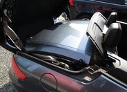 Peugeot 307 Kabriolet 2,0 l 100 kw