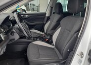 Škoda Scala Hatchback 999,0 81 kw