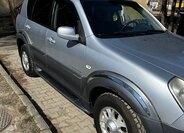 SsangYong Rexton Kombi 0,0 0