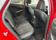 Opel Grandland SUV 1,2 l 96 kw