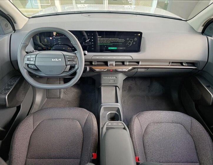 KIA Ostatní Ostatní 0,0 108 kw