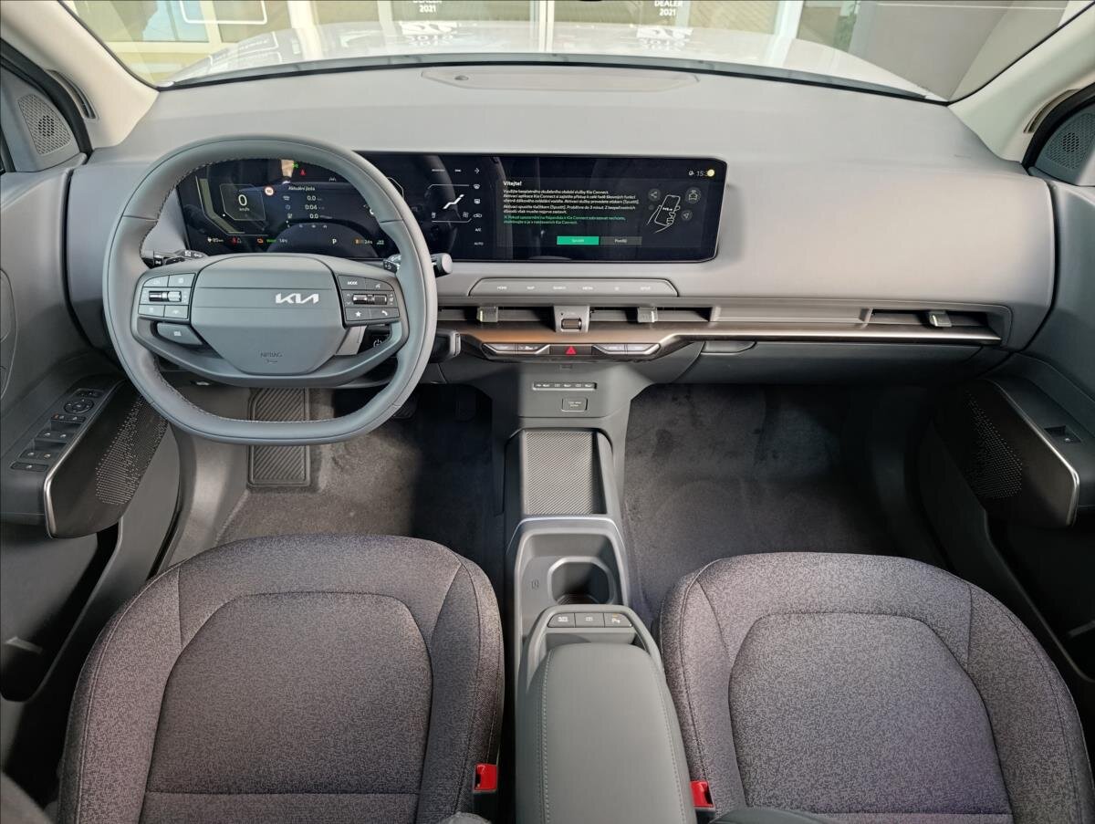 KIA Ostatní Ostatní 0,0 108 kw