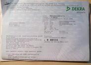 Mercedes-Benz Třídy A 32