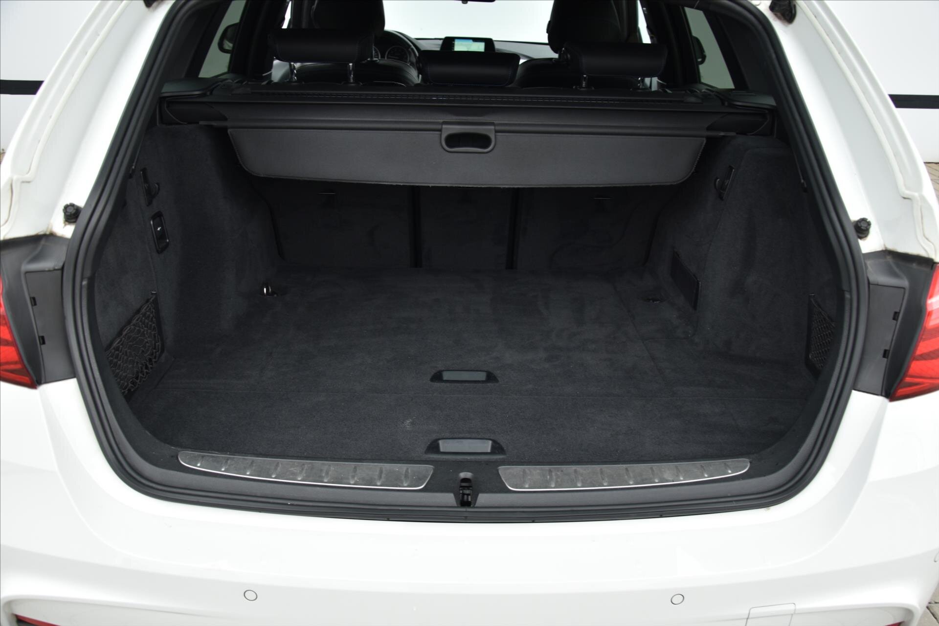 BMW Řada 3 Kombi 2,0 l 135 kw