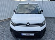 Citroën Berlingo Skříň 1,5 l 75 kw