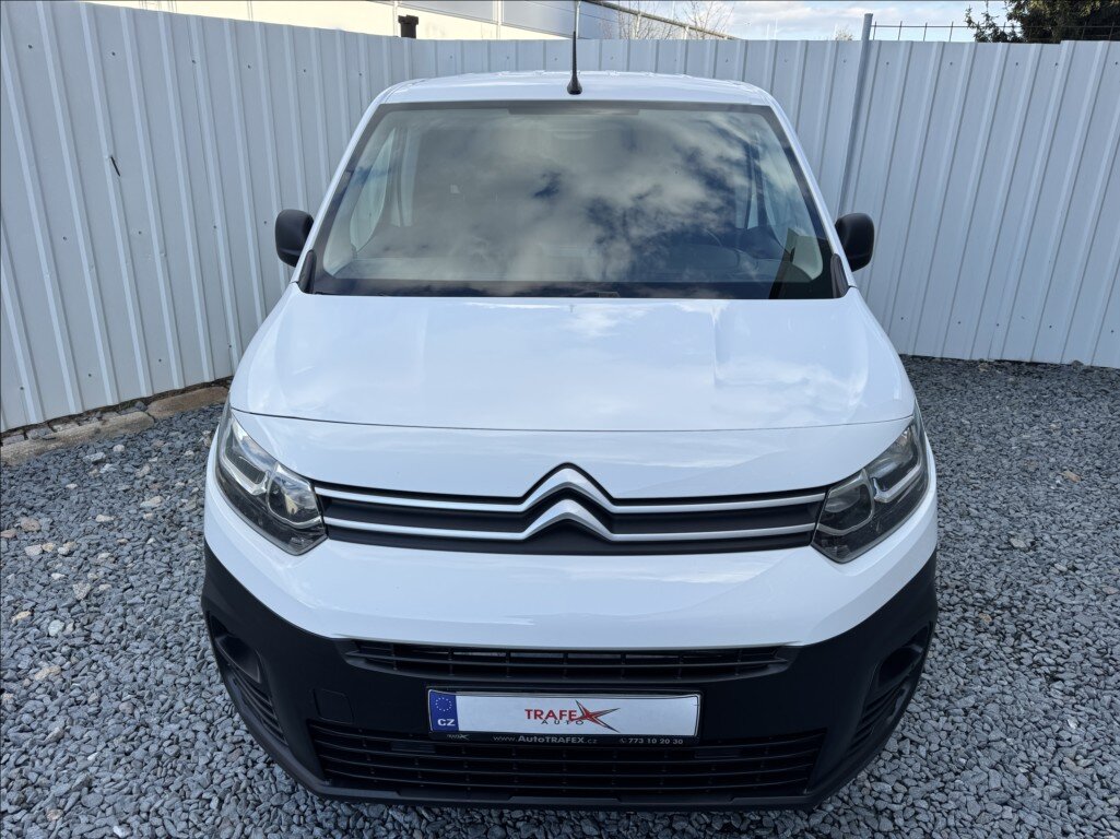 Citroën Berlingo Skříň 1,5 l 75 kw