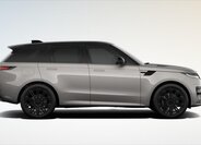 Land Rover Range Rover Sport SUV 3,0 l 338 kw