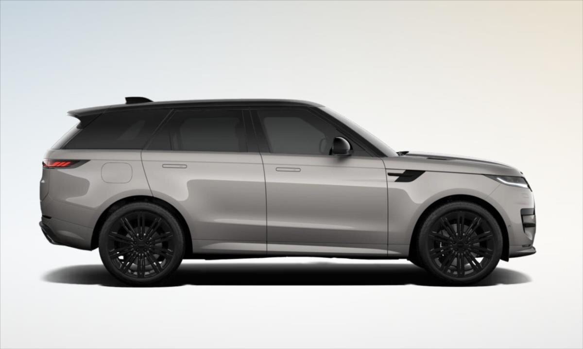 Land Rover Range Rover Sport SUV 3,0 l 338 kw
