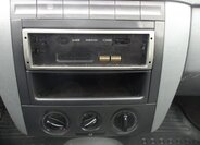 Škoda Fabia Kombi 1,2 l 47 kw