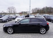 Mercedes-Benz Třídy A Hatchback 1,5 l 85 kw