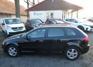 Audi A3 Hatchback 1,6 l 77 kw