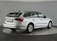 Škoda Octavia Kombi 1,5 l 110 kw