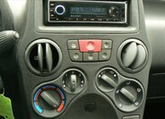 Fiat Panda Hatchback 1,2 l 44 kw