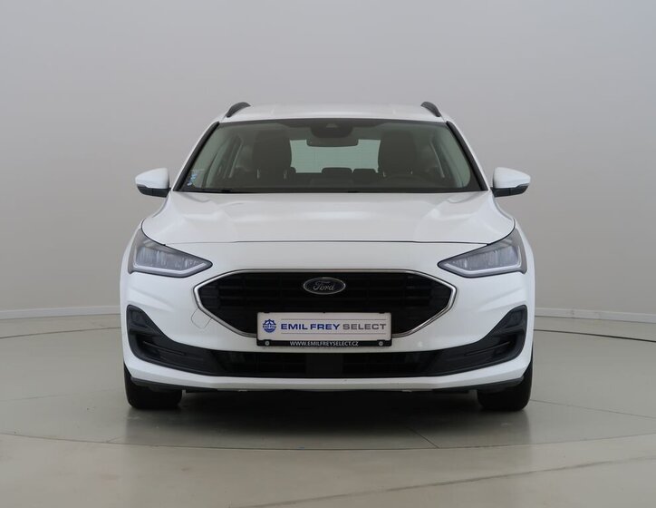 Ford Focus Kombi 1,5 l 88 kw