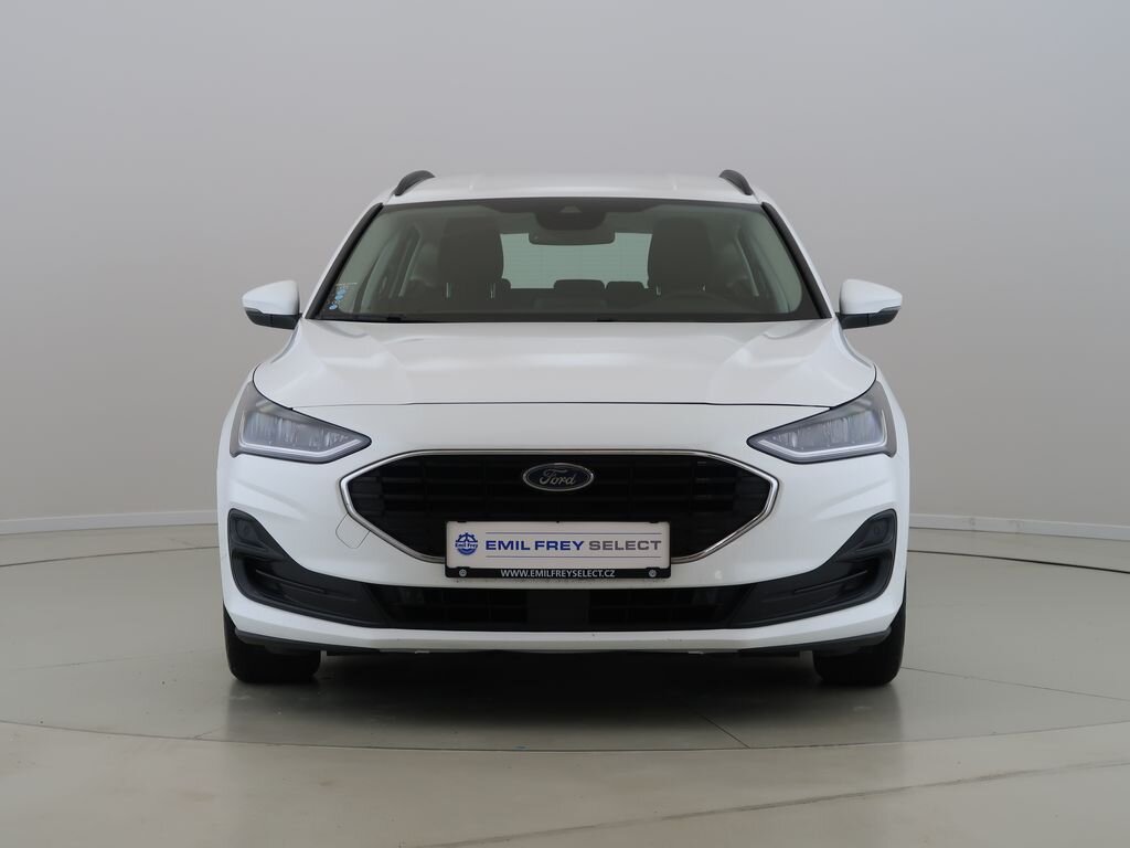 Ford Focus Kombi 1,5 l 88 kw
