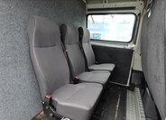 Peugeot Boxer Ostatní 2,2 l 81 kw