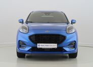 Ford Puma 2