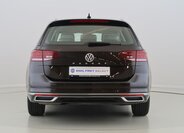 Volkswagen Passat 6