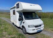 Fiat Ducato Ostatní 2,0 l 62 kw
