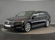 Volkswagen Passat Kombi 2,0 l 176 kw