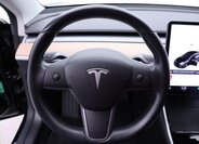 Tesla Model 3 Sedan / Limuzína 0,0 340 kw