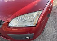 Ford Focus Kombi 1,6 l 85 kw