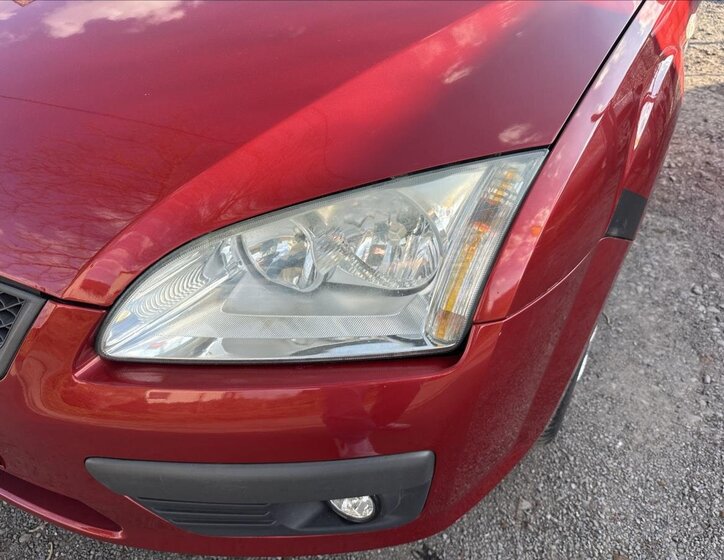 Ford Focus Kombi 1,6 l 85 kw