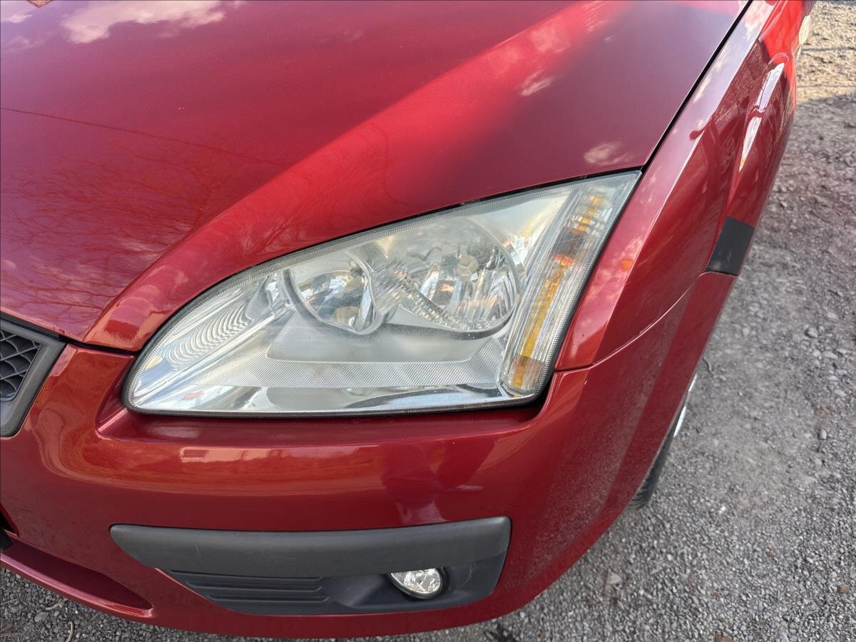 Ford Focus Kombi 1,6 l 85 kw